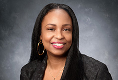 Executive of the Month: Q&A with Nadira Taylor, founder and president of Diamond Mine Real Estate